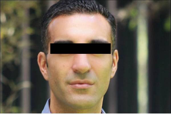 Simón Levy señalado por daño doloso a la propiedad. Interpol activa búsqueda, incluyendo el área de Washington D.C por orden de un juez