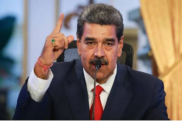 "Sabemos cómo se llaman, dónde están, qué hacen… porque quien pide sanciones y bloqueos será atacado": Ministro del Interior de Venezuela