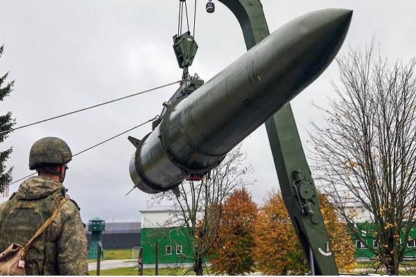 Rusia denuncia despliegue de misiles de EE.UU en Europa y Asia. No hay condiciones para mantener moratoria unilateral señala