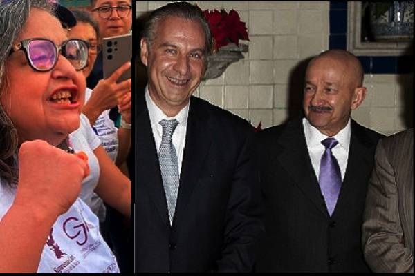 Norma Piña desecho recurso para recuperar los millones de dólares que Juan Collado, el abogado de los poderosos, depositó en Andorra