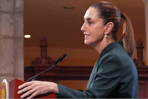 PRIAN son lo mismos porros de antes y de ahora. Las agresiones contra Noroña otros muestran lo que son: El autoritarismo: Sheinbaum