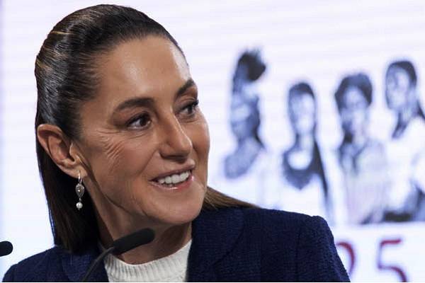 Reforma electoral: Todos están invitados a participar. Lo que queremos es que nunca más en nuestro país regrese un fraude: Sheinbaum