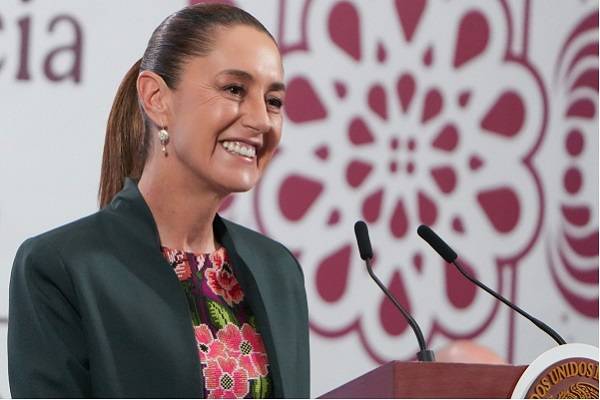 Plan México Avanza: Polo de Desarrollo Económico para el Bienestar en Tlaxcala generará hasta 6 mil empleos: Sheinbaum