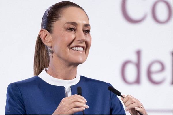 Quitas, condonaciones y liquidaciones de créditos de vivienda del FOVISSSTE y del Infonavit. Serán1.8 millones de viviendas nuevas: Sheinbaum