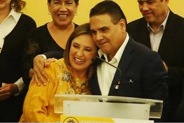 Vigentes ordenes de arresto contra Silvano Aureoles, exgobernador de Michoacán por asociación delictuosa, peculado, lavado y fraude