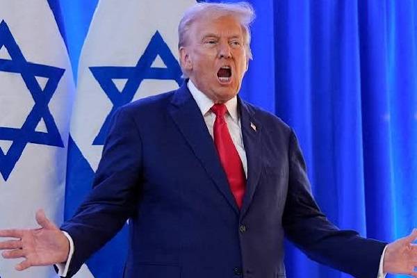 La revista The New Yorker revela el frenesí de la familia Trump por sacar provecho de la Casa Blanca: Unos 3 mil 400 millones de dólares