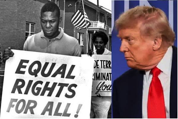 Trump se lanza contra museos por promover ideología "woke" - de la diversidad-. Fiscales harán lo mismo que con las Universidades, dice