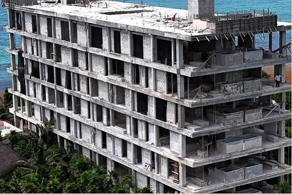 Tulum: Juez ordena a Profepa verifique demolición, pago de multas - $1 millón - y restauración integral de daños al medio ambiente