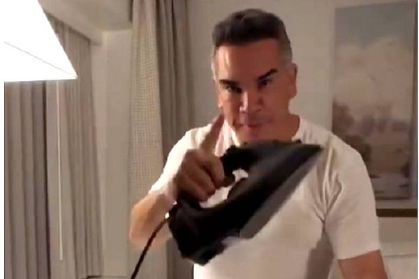 "Lo que buscan es que le vaya mal al país para cumplir con sus objetivos políticos a través de la mentira": Sheinbaum