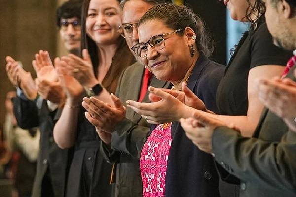 Nueva Suprema Corte devolvió el expediente de Elektra a Lenia Batres, relacionado con el amparo directo por crédito fiscal de 67 millones