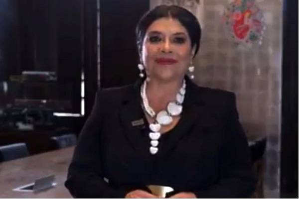 Brugada: Gran programa 2025-2026. El bacheo es una solución temporal, por eso la repavimentación integral en la CDMX