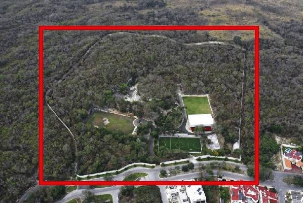 Conforme Ley de Expropiación en Campeche se publica la expropiación de 4 predios para Universidad Rosario Castellanos