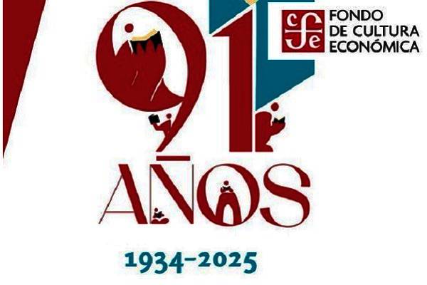 Dice Paco Taibo II que el FCE que la misión es democratizar la cultura. 24 mil salas y clubes de cultura en todo el país y va por más