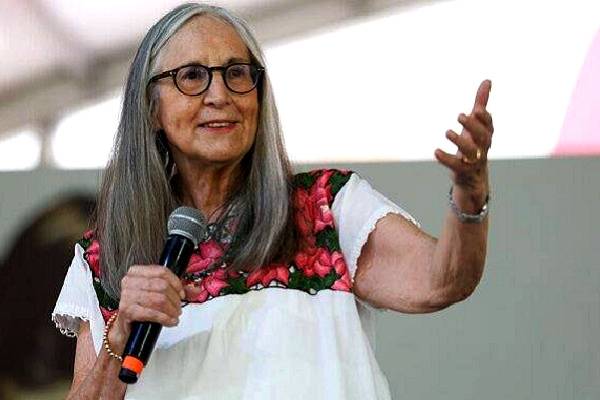 La física, astrónoma, investigadora e incansable divulgadora científica Julita Fierro, a los 77 años nos heredó un legado excepcional