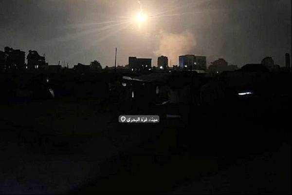 Exportaciones de Israel tendrían aranceles comerciales de 27 naciones. Acuerdo obliga a respetar derechos humanos y principios democráticos