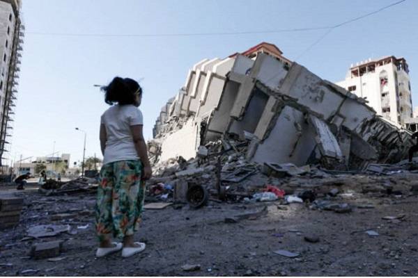 En la Asamblea de la ONU, que será del 23 al 27 de septiembre, se espera que varios países reconozcan al Estado de Palestina.