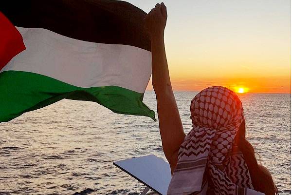 Tres edificios destruidos en Gaza. Un niño muerto cada hora en Palestina. Brutal ocupación de Gaza. Resumen de eventos recientes