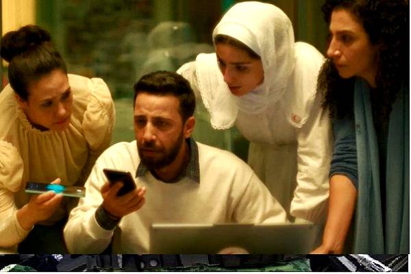 Niña palestina durante horas pidió ayuda, finalmente asesinada. The Voice of Hind. Festival de Cine de Venecia: Humanidad contra genocidio