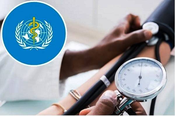 Número de personas con hipertensión arterial se ha duplicado en el mundo desde 1990. Solo el 20% la tiene bajo control en el mundo