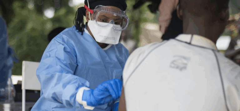 Se eleva a 31 fallecido por ébola en el Congo