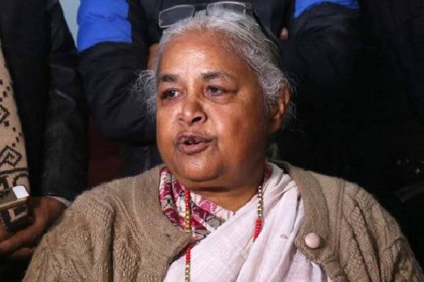 Sushila Karki asume como Primera Ministra Interina de Nepal