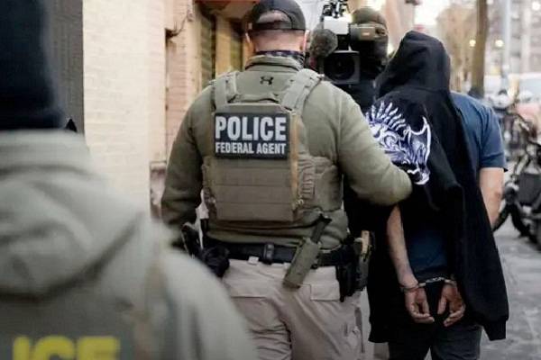 El Consulado confirmó que fueron trasladado s a un centro de detención en Folkston y que optaron por su "salida voluntaria" de EE.UU