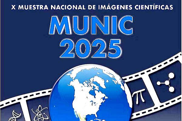 Muestra MUNIC del 18 de septiembre al 10 de octubre en el Centro Cultural Universitario.Funciones on-line e itinerantes