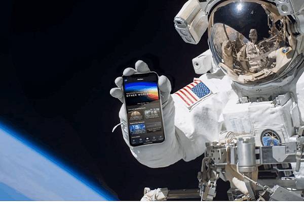 La agencia espacial NASA cambiará su enfoque, priorizando la inteligencia, contrainteligencia e investigación, y buscando llegar a Marte