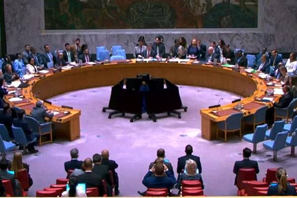 Nuevas sanciones se esperan en próximos días, después que la ONU rechazó detener sanciones a Irán en materia de investigación nuclear