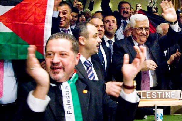 Asamblea anual ONU del 23 al 29 de septiembre. Aumenta presión sobre Israel. Aliados en desacuerdo con Trump sobre Palestina