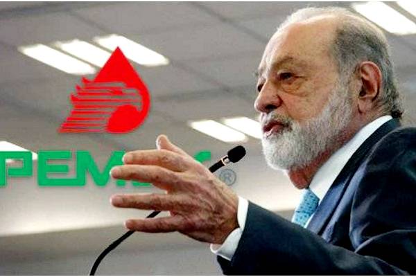 Hasta 32 pozos en 3 años para aumento de producción de aceite y gas de Campo Ixachi: Pemex. Carso invierte mil 991 millones de dólares