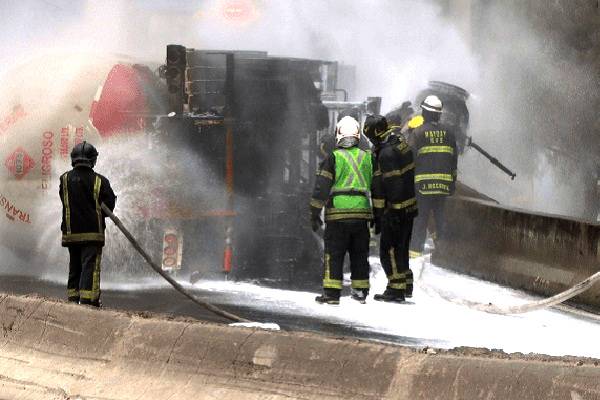 Insuficiente capacidad técnica y exceso de velocidad, las causas de las dos colisiones que ocasionaron la tragedia en La Concordia