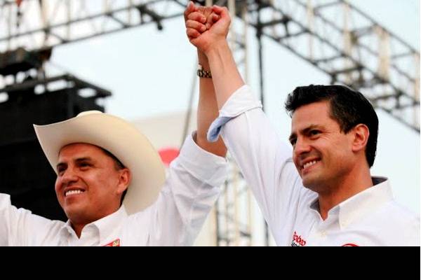 Fiscalía de Nayarit confirmo que exgobernador del PRI Roberto Sandoval recibió nueva condena por apropiarse ilegalmente de un terreno