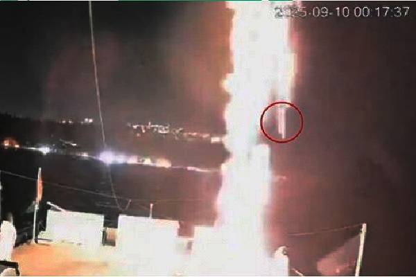 Activistas de 44 países navegan hacia Gaza con ayuda humanitaria. Segundo ataque con explosivo en costas de Túnez país neutral