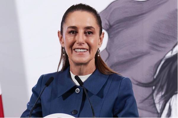 Académicos, políticos aliados y detractores subrayan buen gobierno de Sheinbaum. El pueblo también. Seguridad y empleo, los retos