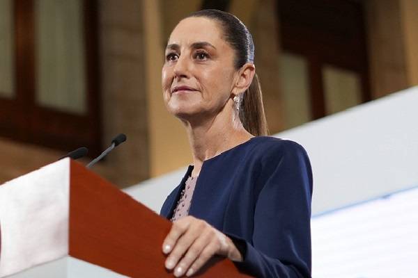 Felipe Calderón denunció en EE.UU que la elección judicial ocurrió sin que el embajador norteamericano interviniera en México para impedirlo