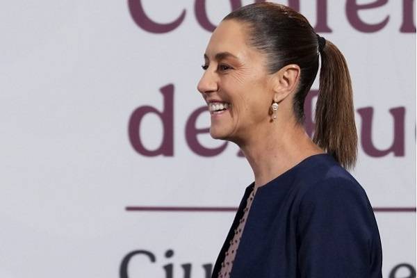 Garantizados programas de Bienestar. Aumentos en salud, educación, vivienda, seguridad e inversión pública: Sheinbaum