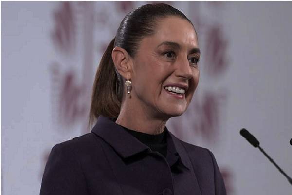 Plan México: Empresa CloudHQ instalará 6 centros de datos en Querétaro en 52 hectáreas. Refrigeración sin agua: Sheinbaum