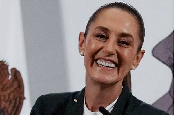 Sheinbaum le recuerda a Zedillo el Fobaproa, la renovación autoritaria de la Suprema Corte y el pacto para entregarle al PAN la presidencia