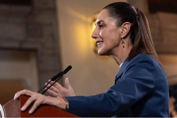 Abasto a 8 mil 639 farmacias; 8 mil 61 de centros de salud y 578 de hospitales de segundo y tercer nivel en los 23 estados federalizados