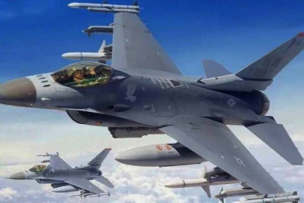 Estados Unidos advierte: Movimiento altamente provocador y que maniobra fue una "demostración de fuerza innecesaria y peligrosa"