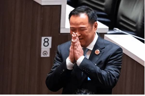 La votación es un duro golpe para el clan Shinawatra, un pilar de la política tailandesa durante las últimas dos décadas.