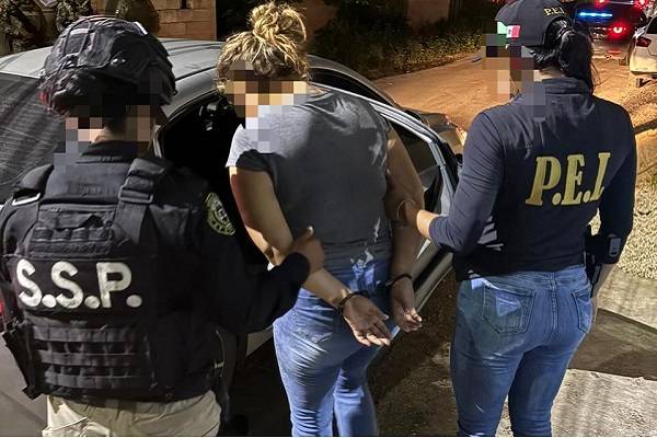 Ticul: Cabecera municipal, famosa por su producción de zapatos y alfarería, se ve inmersa en escándalo de drogas