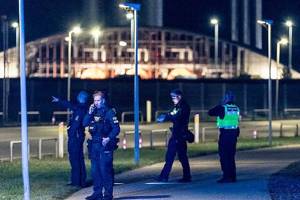 Drones no identificados movidos por un actor que tiene la voluntad, la capacidad y las herramientas para hacerse notar dice Dinamarca