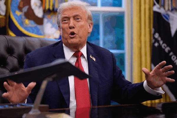 Trump afirma que la medida reducirá los precios e incentivará la producción nacional. Expertos afirman que es poco probable