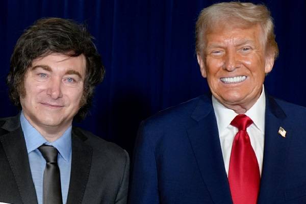 Swap, compra de moneda y de deuda pública en dólares: Cómo sería el acuerdo entre la Argentina y Estados Unidos