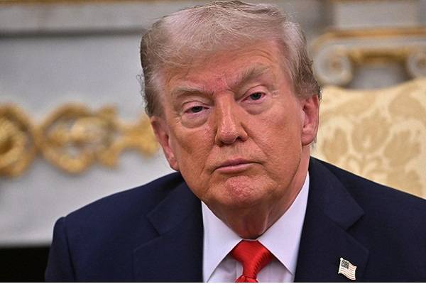 Trump acusa retórica contra ICE tras el tiroteo en Dallas, culpa a demócratas de izquierda radical. Grave amenaza, dice