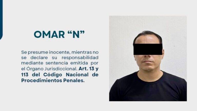 Omar “N”