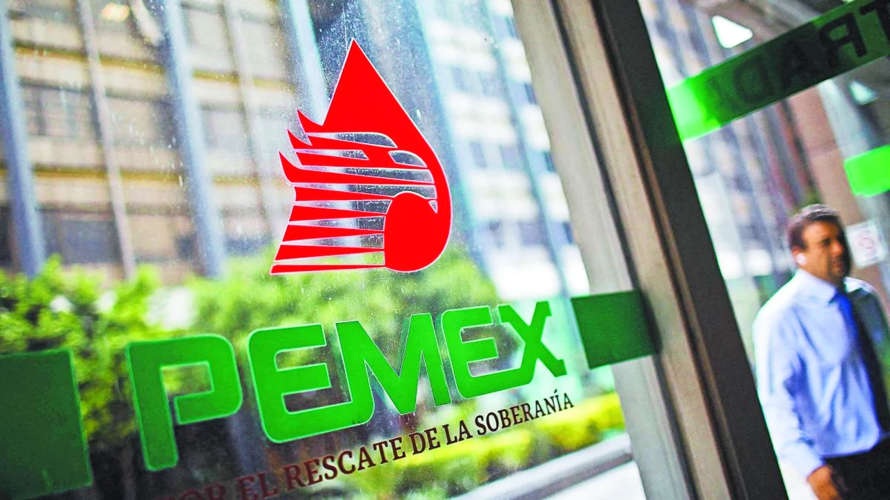Pemex