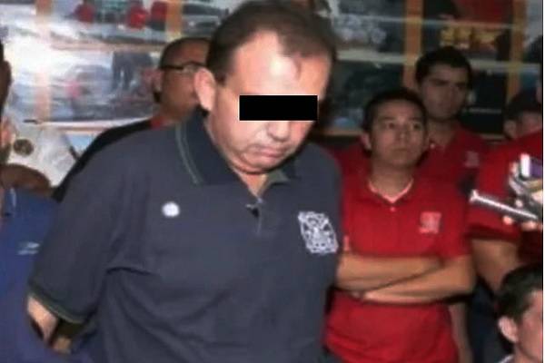 Tras detención de Sandra Téllez, prima de Lilly Téllez, ahora EE.UU detiene a Copado por muerte de 49 niños en 2009: Incendio de Guardería ABC